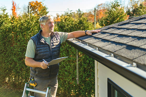 Trusted Flat Roof Repair service in Rillton, PA - Ben Roofing and Steel LLC
